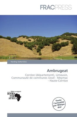 Ambrugeat