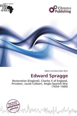 Edward Spragge