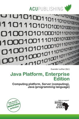 Java Platform, Enterprise Edition