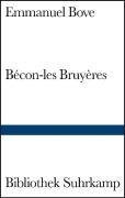 Becon-les-Bruyères