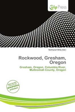 Rockwood, Gresham, Oregon