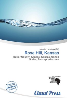 Rose Hill, Kansas