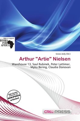 Arthur "Artie" Nielsen