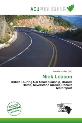 Nick Leason