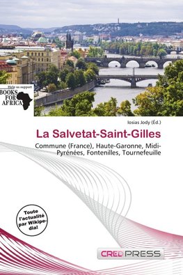 La Salvetat-Saint-Gilles