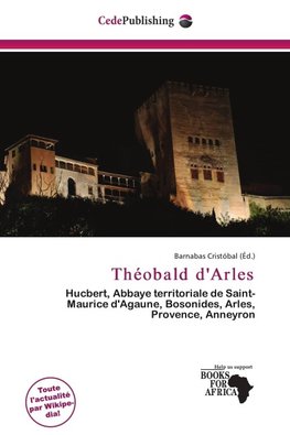 Théobald d'Arles