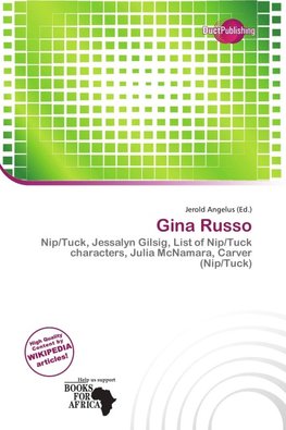 Gina Russo