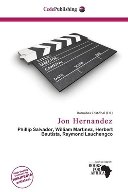 Jon Hernandez