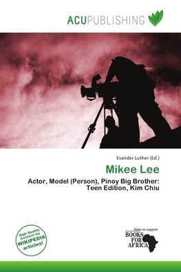 Mikee Lee