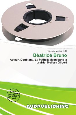 Béatrice Bruno