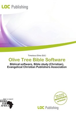 Olive Tree Bible Software