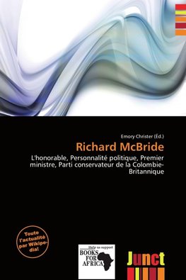 Richard McBride