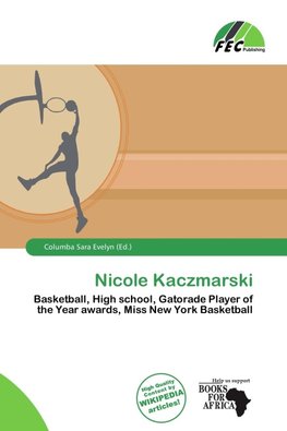 Nicole Kaczmarski