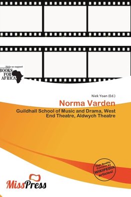 Norma Varden