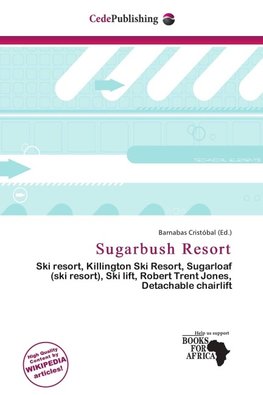 Sugarbush Resort