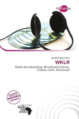 WKLR