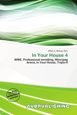 In Your House 4
