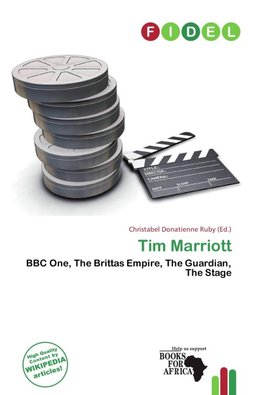 Tim Marriott
