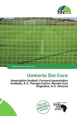 Umberto Del Core