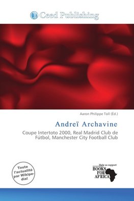 Andreï Archavine