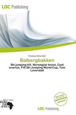 Balbergbakken