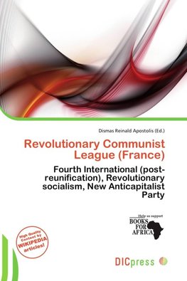Revolutionary Communist League (France)