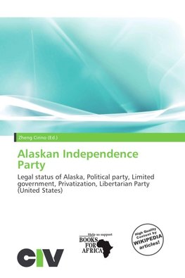 Alaskan Independence Party