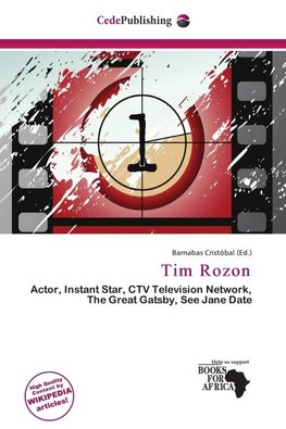 Tim Rozon