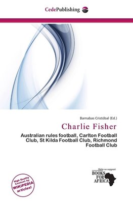 Charlie Fisher