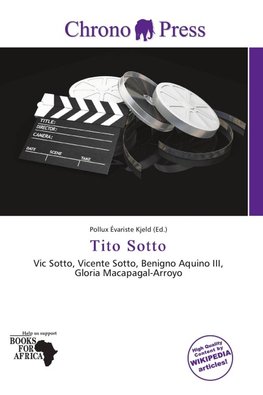Tito Sotto