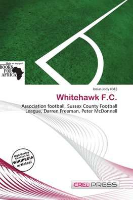 Whitehawk F.C.