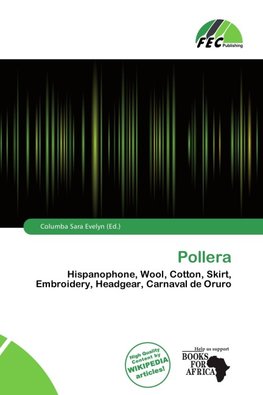 Pollera