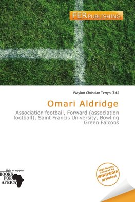 Omari Aldridge