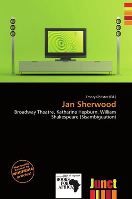 Jan Sherwood
