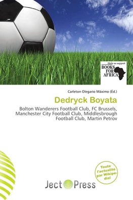 Dedryck Boyata