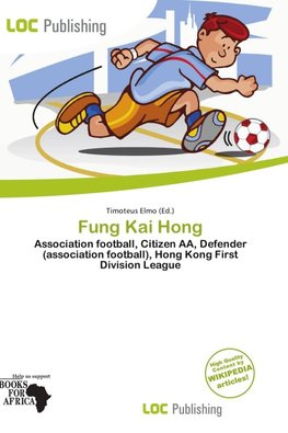 Fung Kai Hong