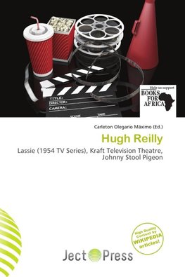 Hugh Reilly