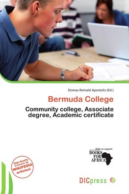 Bermuda College