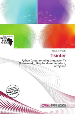 Tkinter