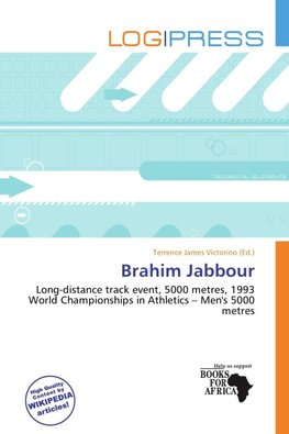 Brahim Jabbour