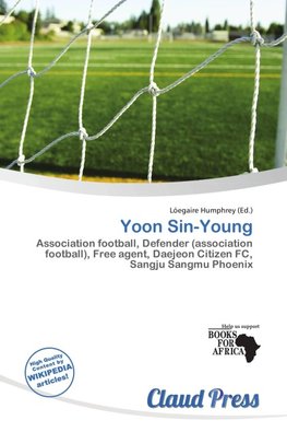 Yoon Sin-Young