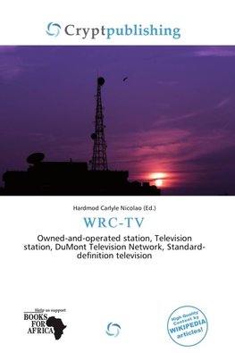 WRC-TV