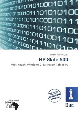 HP Slate 500