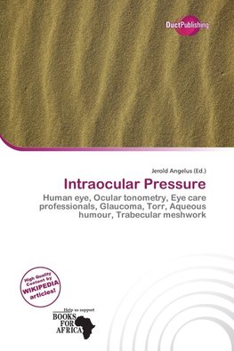 Intraocular Pressure
