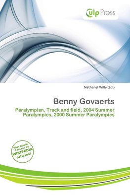 Benny Govaerts