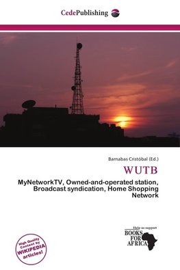 WUTB
