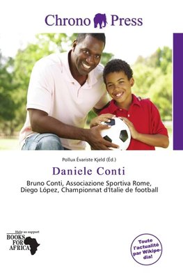 Daniele Conti