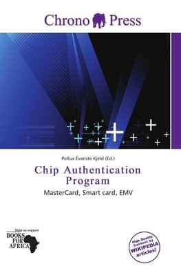 Chip Authentication Program