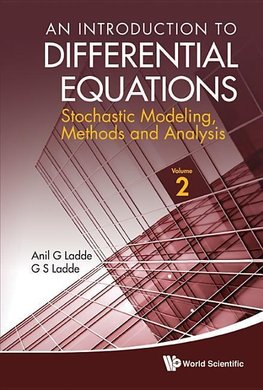 INTRODUCTION TO DIFFERENTIAL EQUATIONS, AN (V2)