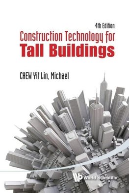 CONSTRUCT TECH TALL BLDG (4TH ED)